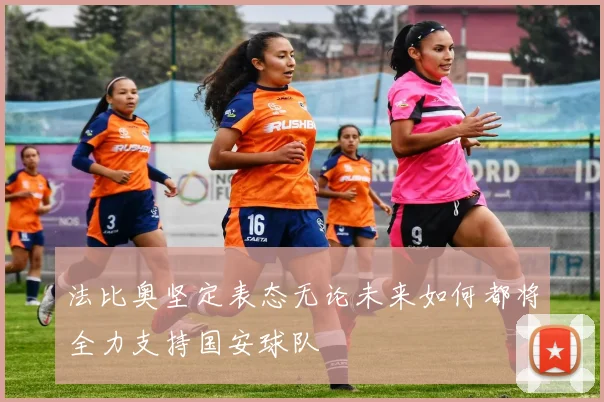 法比奥坚定表态无论未来如何都将全力支持国安球队