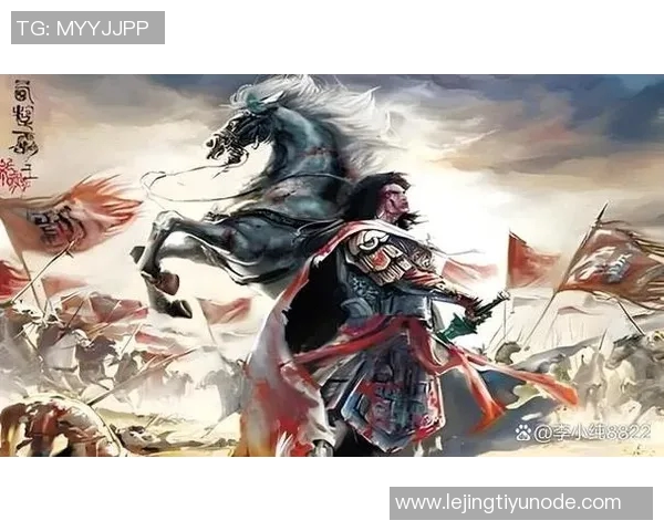 谁能与吕布争锋竟然有勇猛的部将出现在历史舞台上