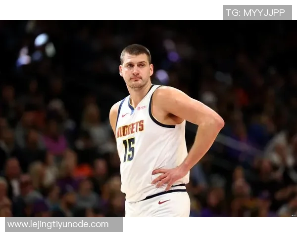 约基奇盛赞杜兰特关键时刻的绝佳表现称其为传奇球员